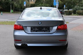 BMW 530i E60 190kW 23 TIS KM - 5