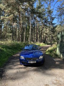 Bmw Z4 Coupe a Z3 Coupe - 5