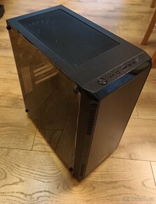 Zalman S4 - 5