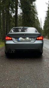 BMW E60 530d - 5