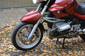 BMW R1150R, 68tkm - 5