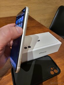 Iphone 11 128GB TOPSTAV - 5