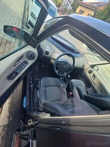 Renault espace 4 2.0 - 5