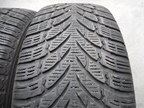 235/55R18 - 5