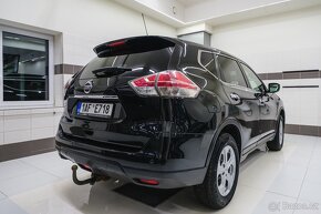 Nissan X-Trail 1.6 dCi 96kW 4x4 DPH CZ - 5