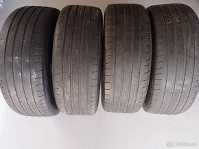 Letní 20" SKODA KODIAQ, VW, Seat, Audi, Mercedes, Bmw - 5