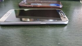 Držák Brodit na Samsung S7 telefon se skrytým nabíjením - 5