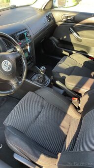 Prodám VW Golf IV. 1.9 TDI 96 kw - 5