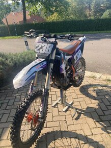 KTM 250 SX-F 2020 - 5