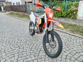 Ktm exc 350 2020 - 5