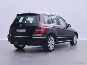 Mercedes-Benz GLK 2,1 GLK 220 CDI  4Matic Kůže Xenon (2010) - 5