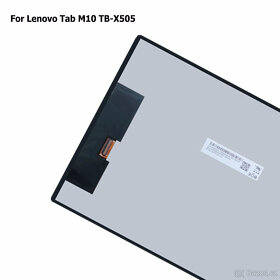 Original LCD displej Lenovo TB-X505 M10 HD TV101WXM-NL9 - 5