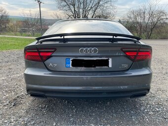 Audi a7 3.0 bitdi competition - 5