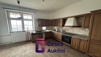 Prodej vícegenerační dům, 191 m2 - Brodek u Přerova - 5