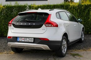 Volvo V40 CC D2 Cross Country Kinetic - 5