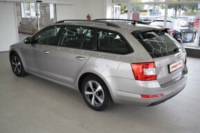 Škoda Octavia 1,6 TDI, 1.maj.,NAVI,AMBITION, - 5