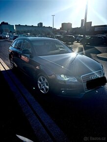 Audi a4 b8 2.0 TDI - 5