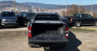 Ford Ranger WILDTRAK 3.2 200 PS 2014 MANUÁL - 5