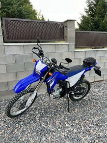 YAMAHA WR250R - 5