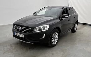 Volvo XC60 D4 Classic Momentum 2017 - 5