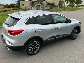 Renault Kadjar 1.3Tce 103kw 2019 CZ 1.maj - 5