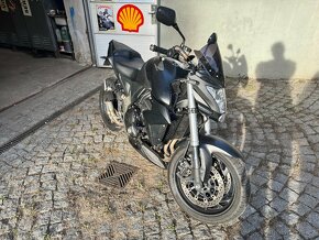 Honda CB1000R - 5