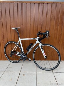 Simplon pavo carbon 59” - 5