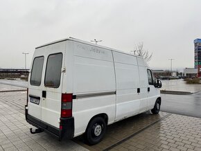 Fiat Ducato 230 2.8TDI L3H2 - 5