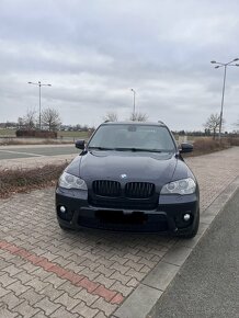 BMW X5 - 5