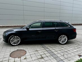 ŠKODA SUPERB III 2.0TDI 110KW STYLE XENON WEBASTO NAVI - 5