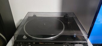 TECHNICS SL BD 22 - 5