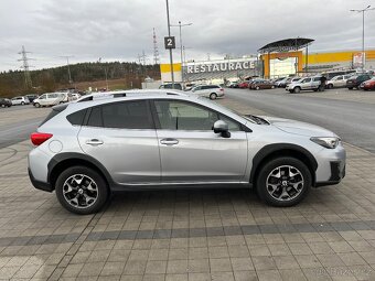 Prodám Subaru XV 1,6 benzín 2018 - 5