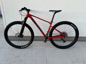 GIANT XTC SLR 29 2 - M - 5