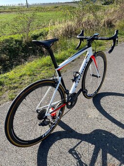 Specialized S-Works Tarmac / Di2 / Roval - 5