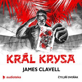 James Clavell - 5