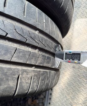 205/55/16 - Hankook letní sada pneu - 5