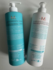 Dvě sady Moroccanoil šampon + kondicioner - 5