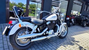 Honda VT 1100 C2 Shadow - 5