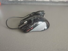 Herní myš TRUST GXT 32 Gaming Mouse

 - 5