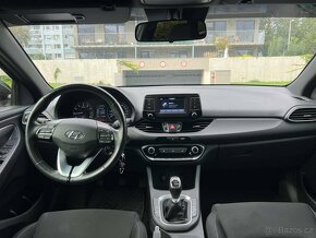 Hyundai i30 / 1.4 t-gdi 103kW / 110000km - 5