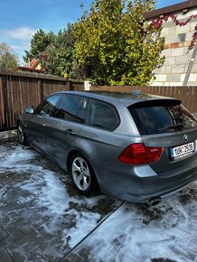 BMW 320D - 5