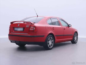 Škoda Octavia 1,9 TDI Elegance CZ Xenon Tažné (2007) - 5