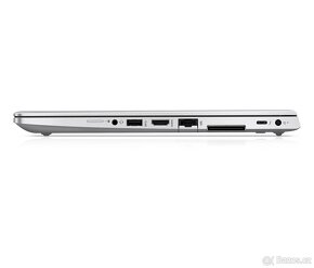 HP Elitebook 830 G5, i5- 8250, 16gb, 125 SSD - 5