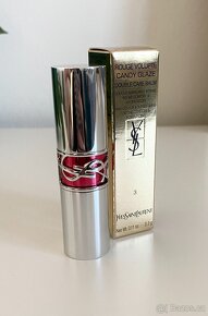 Yves Saint Laurent Candy Glaze hydratační lesk na rty 3 - 5