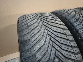 245/45 R19 MICHELIN Cross Climate2 - 5