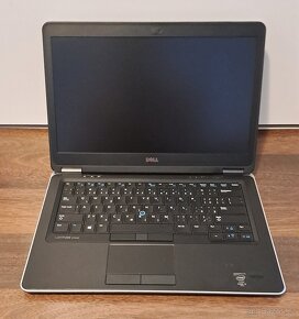 Notebook DELL Latitude e7440 - perfektní stav - 5