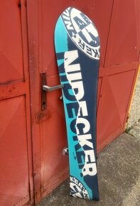 snowboard nideceker 150cm - 5