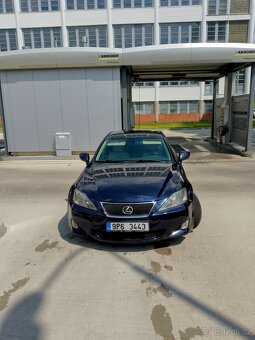 Lexus - 5