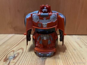 Autíčko Transformers - Hasbro - 5