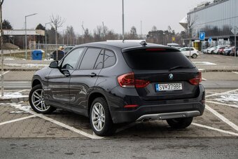 BMW X1 xDrive 20d A/T - 5